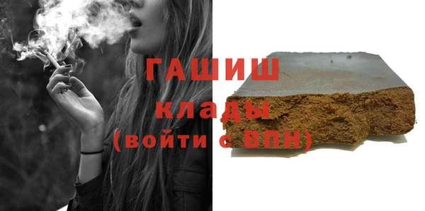 эйфоретик Гусь-Хрустальный