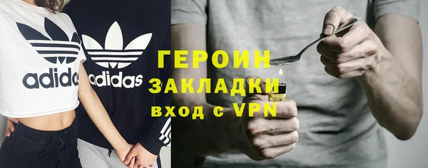 эйфоретик Гусь-Хрустальный